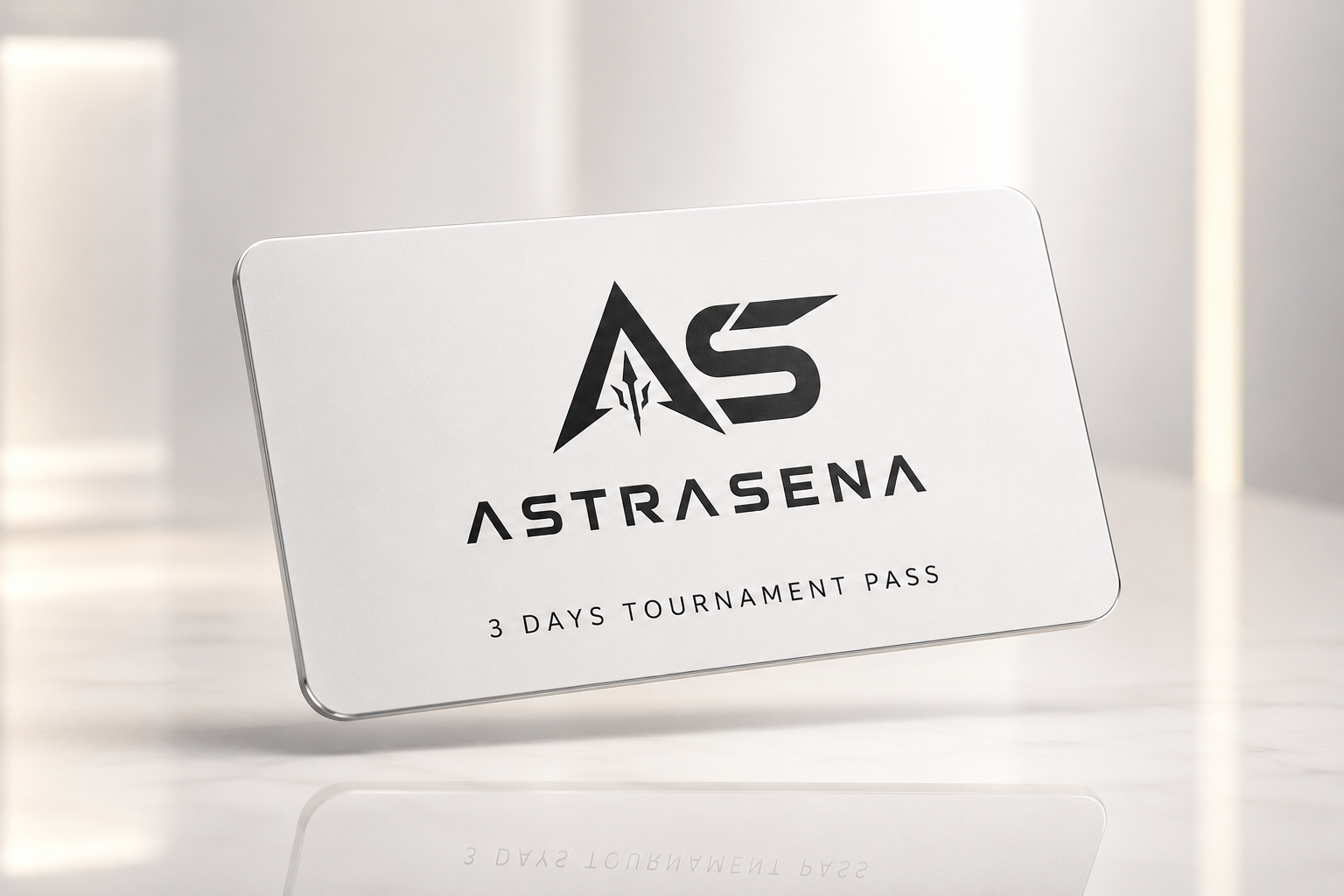 AstraSena 3 Days Tournament Membership | Unlimited Access (Up to 10 Matches)