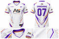 AstraSena Esports Team Apparel – Premium Gaming Jersey for Gamers & Fans